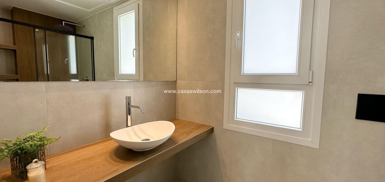 Nueva construcción  - Chalet - Algorfa - La Finca Golf