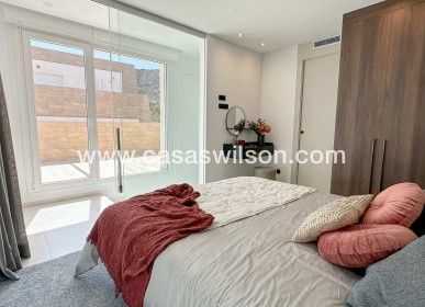 Nueva construcción  - Chalet - Algorfa - La Finca Golf