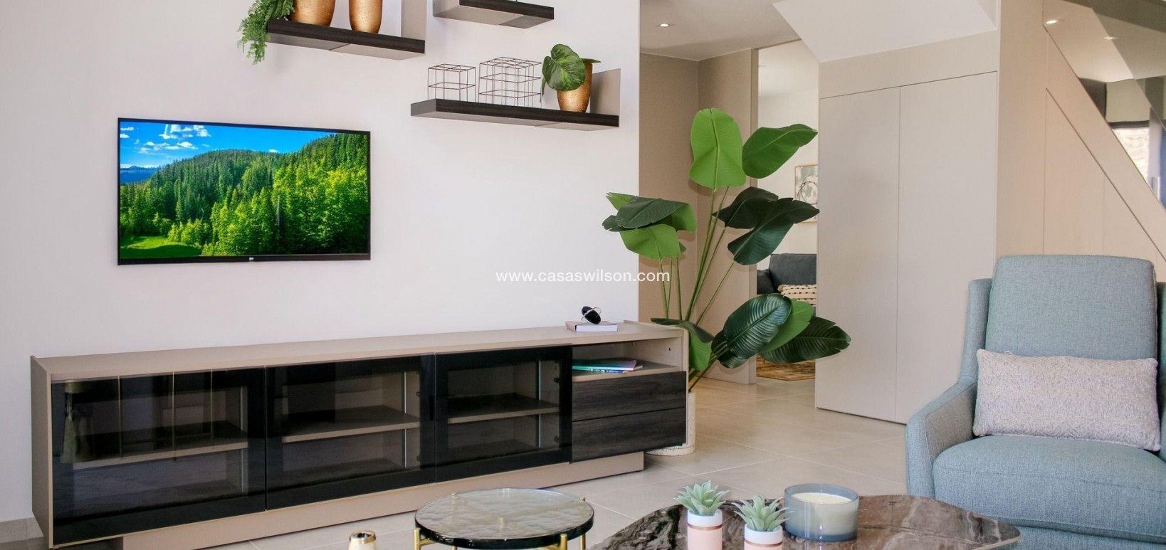 Nueva construcción  - Chalet - Algorfa - La Finca Golf