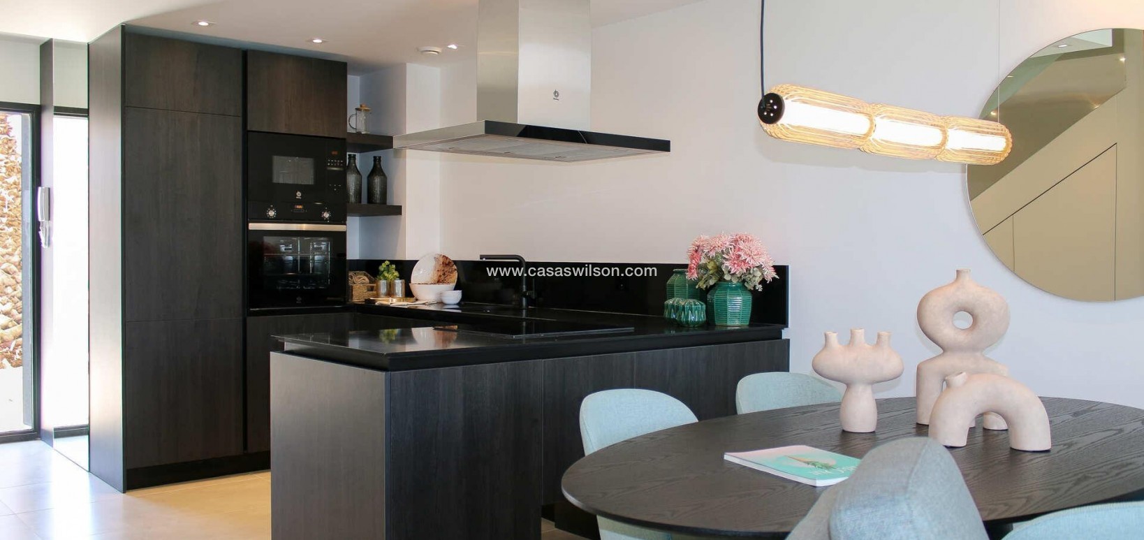 Nueva construcción  - Chalet - Algorfa - La Finca Golf