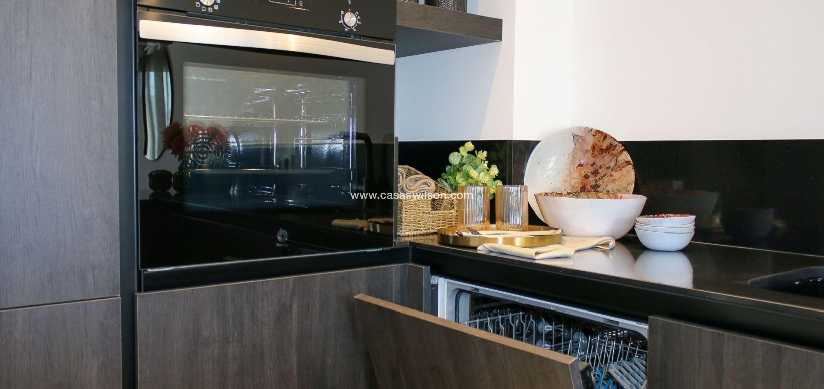 Nueva construcción  - Chalet - Algorfa - La Finca Golf