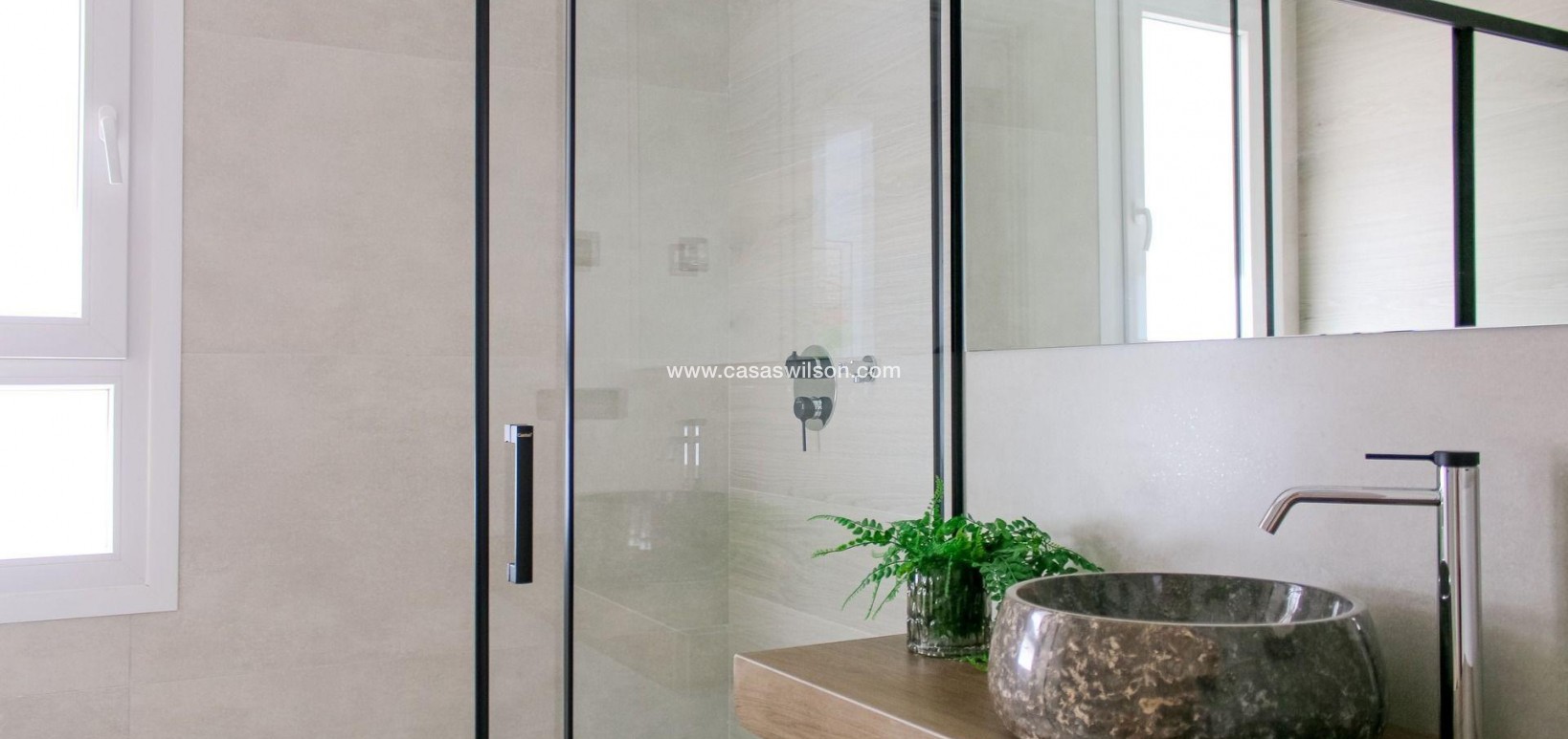 Nueva construcción  - Chalet - Algorfa - La Finca Golf