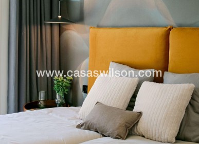 Nueva construcción  - Chalet - Algorfa - La Finca Golf