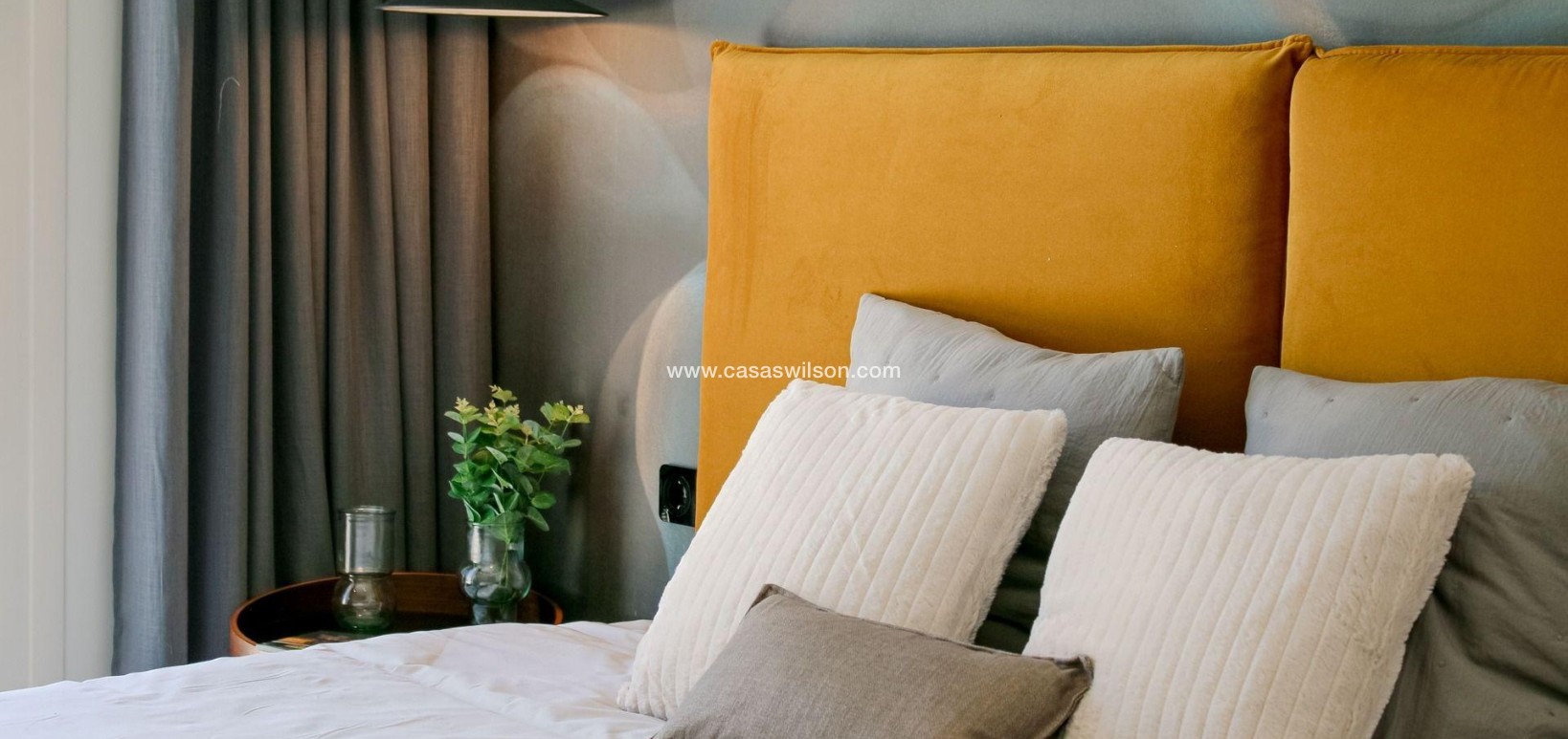 Nueva construcción  - Chalet - Algorfa - La Finca Golf