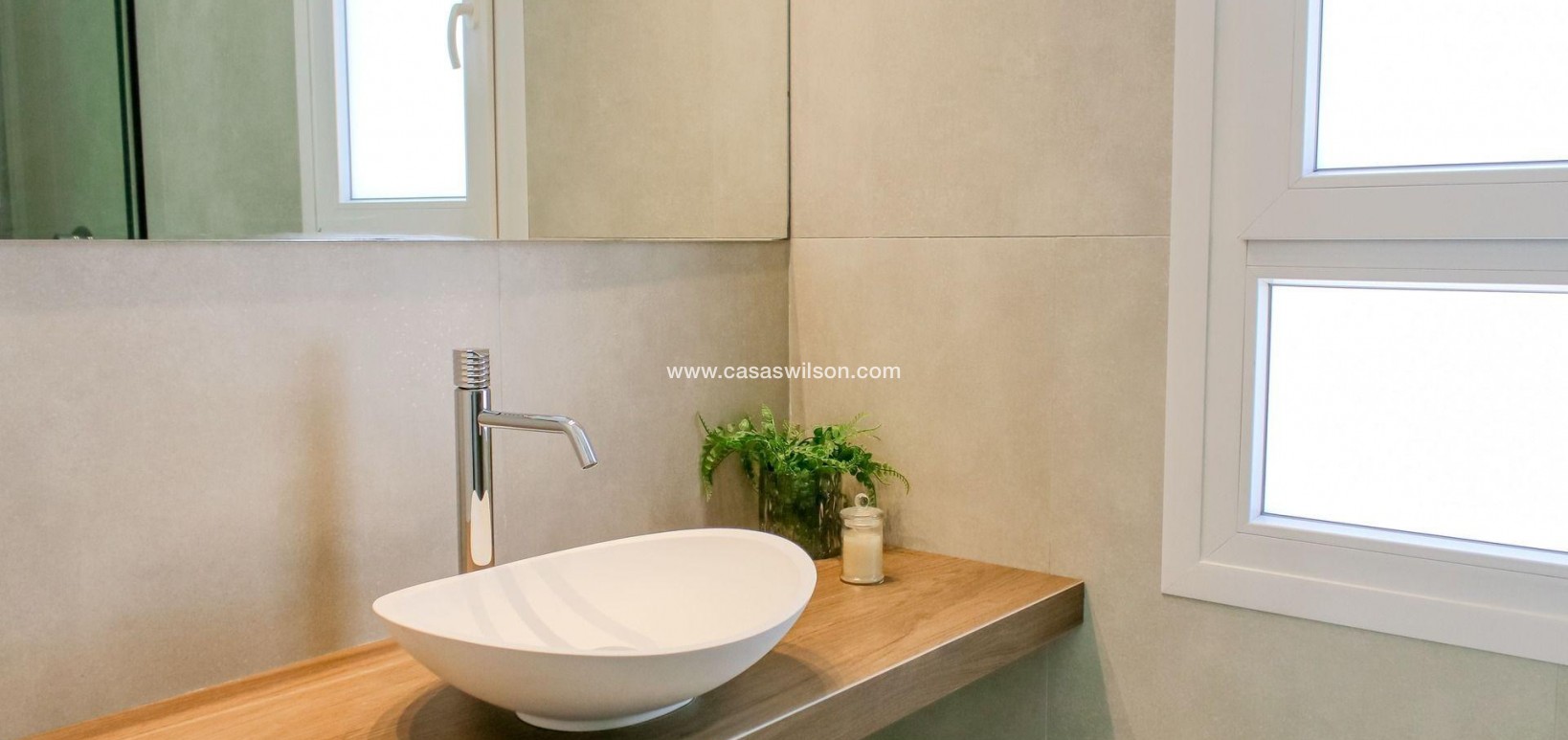 Nueva construcción  - Chalet - Algorfa - La Finca Golf