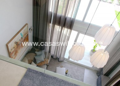 Nueva construcción  - Chalet - Algorfa - La Finca Golf