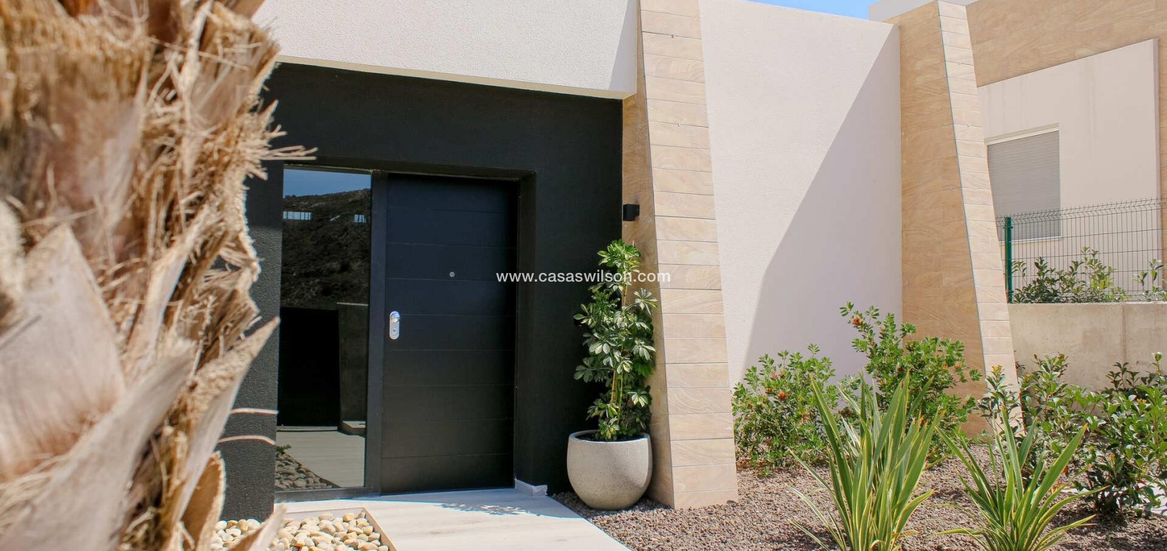 Nueva construcción  - Chalet - Algorfa - La Finca Golf