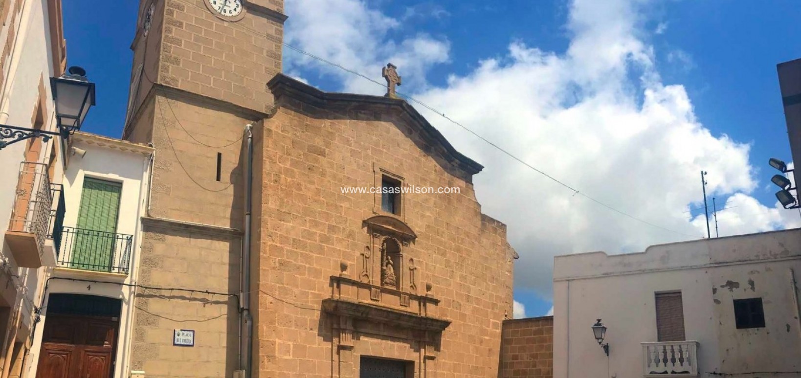 New Build - Villa - Moraira_Teulada - Verde Pino