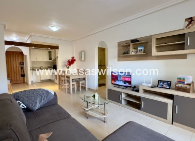 Sale - Appartement - Orihuela Costa - Costa Blanca