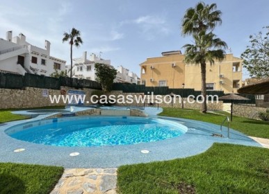 Sale - Appartement - Orihuela Costa - Costa Blanca