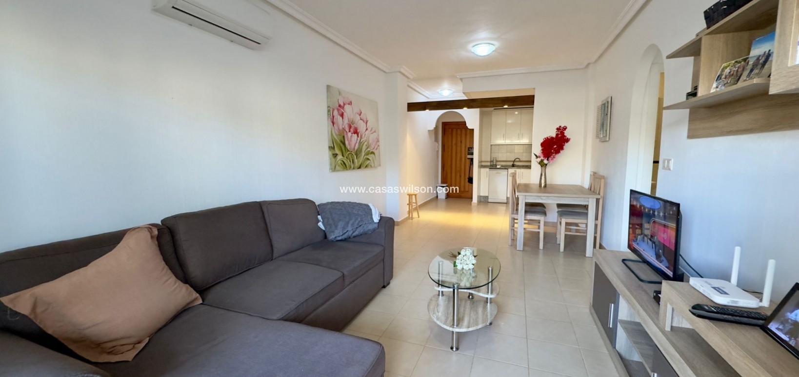 Sale - Appartement - Orihuela Costa - Costa Blanca