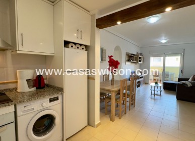 Sale - Appartement - Orihuela Costa - Costa Blanca