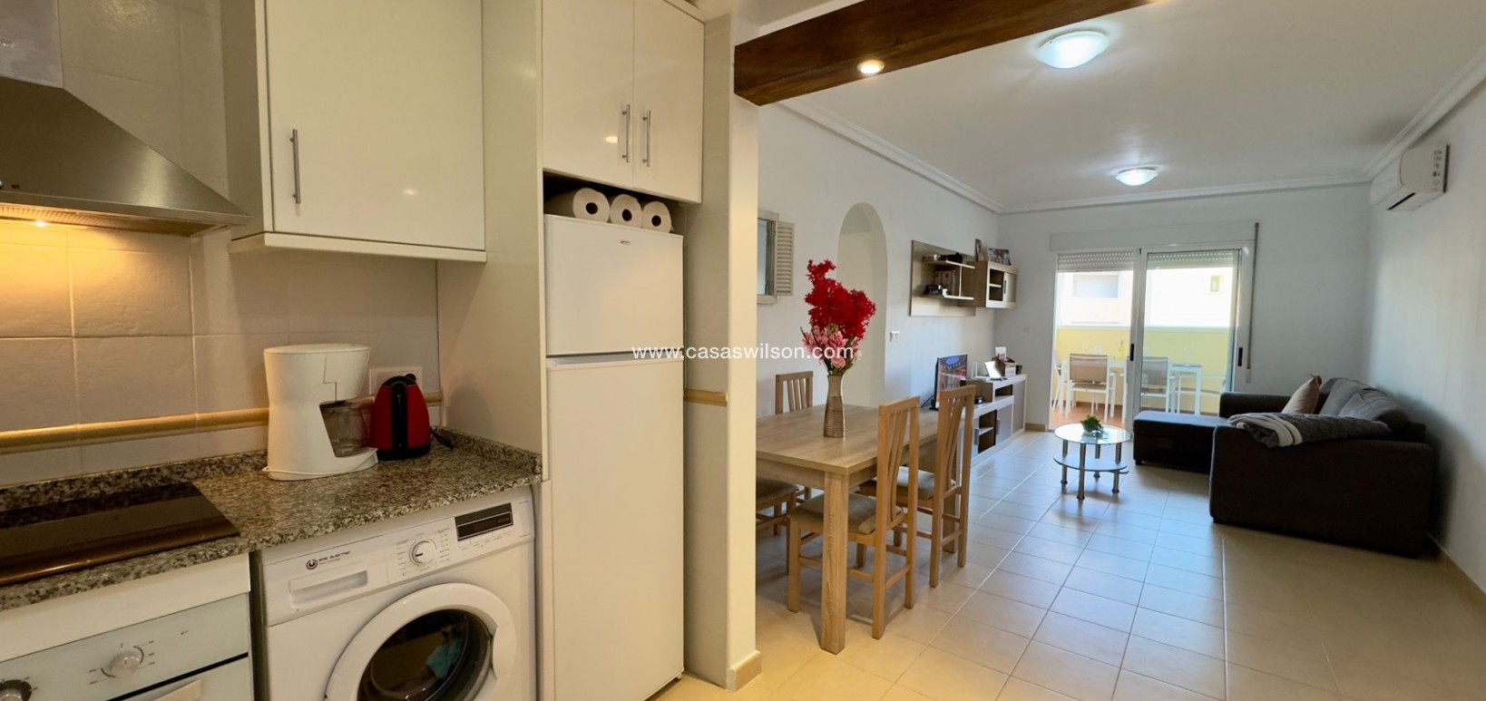 Sale - Appartement - Orihuela Costa - Costa Blanca