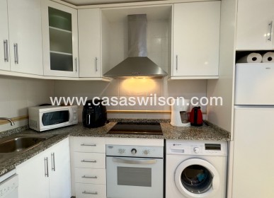 Sale - Appartement - Orihuela Costa - Costa Blanca