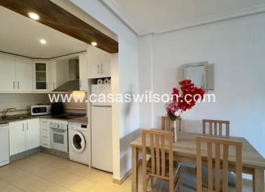 Sale - Appartement - Orihuela Costa - Costa Blanca