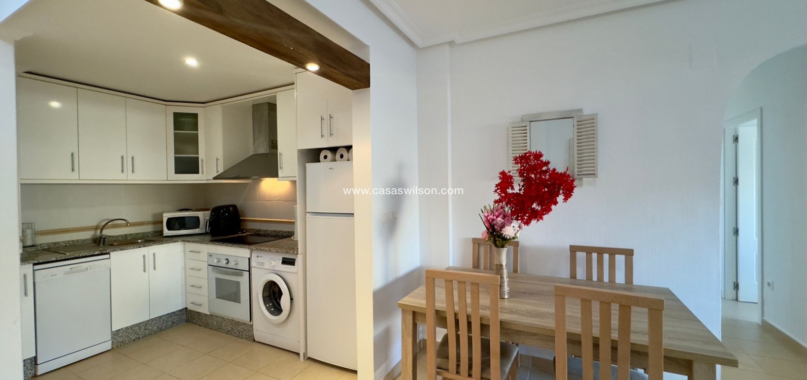 Sale - Appartement - Orihuela Costa - Costa Blanca