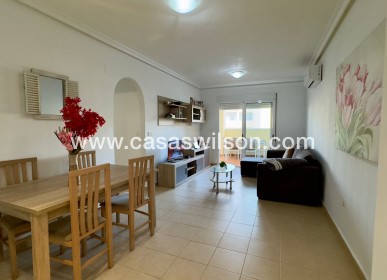 Sale - Appartement - Orihuela Costa - Costa Blanca