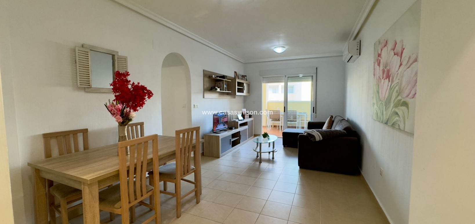 Sale - Appartement - Orihuela Costa - Costa Blanca