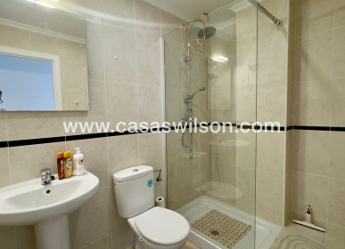 Sale - Appartement - Orihuela Costa - Costa Blanca