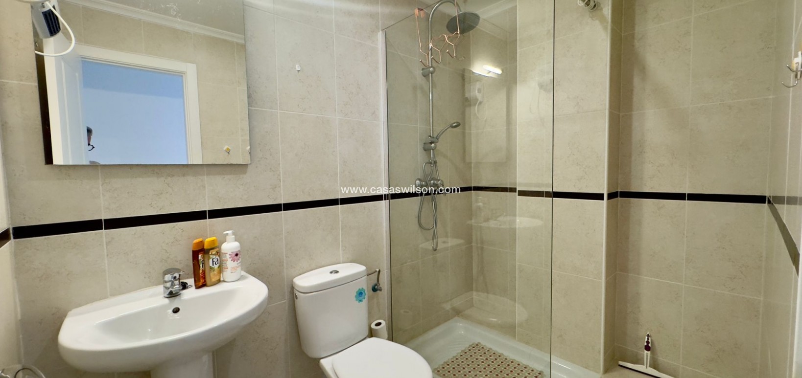 Sale - Appartement - Orihuela Costa - Costa Blanca