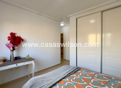 Sale - Appartement - Orihuela Costa - Costa Blanca