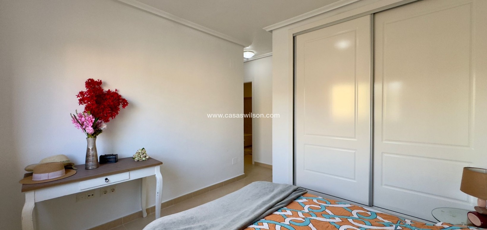 Sale - Appartement - Orihuela Costa - Costa Blanca