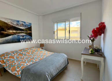 Sale - Appartement - Orihuela Costa - Costa Blanca