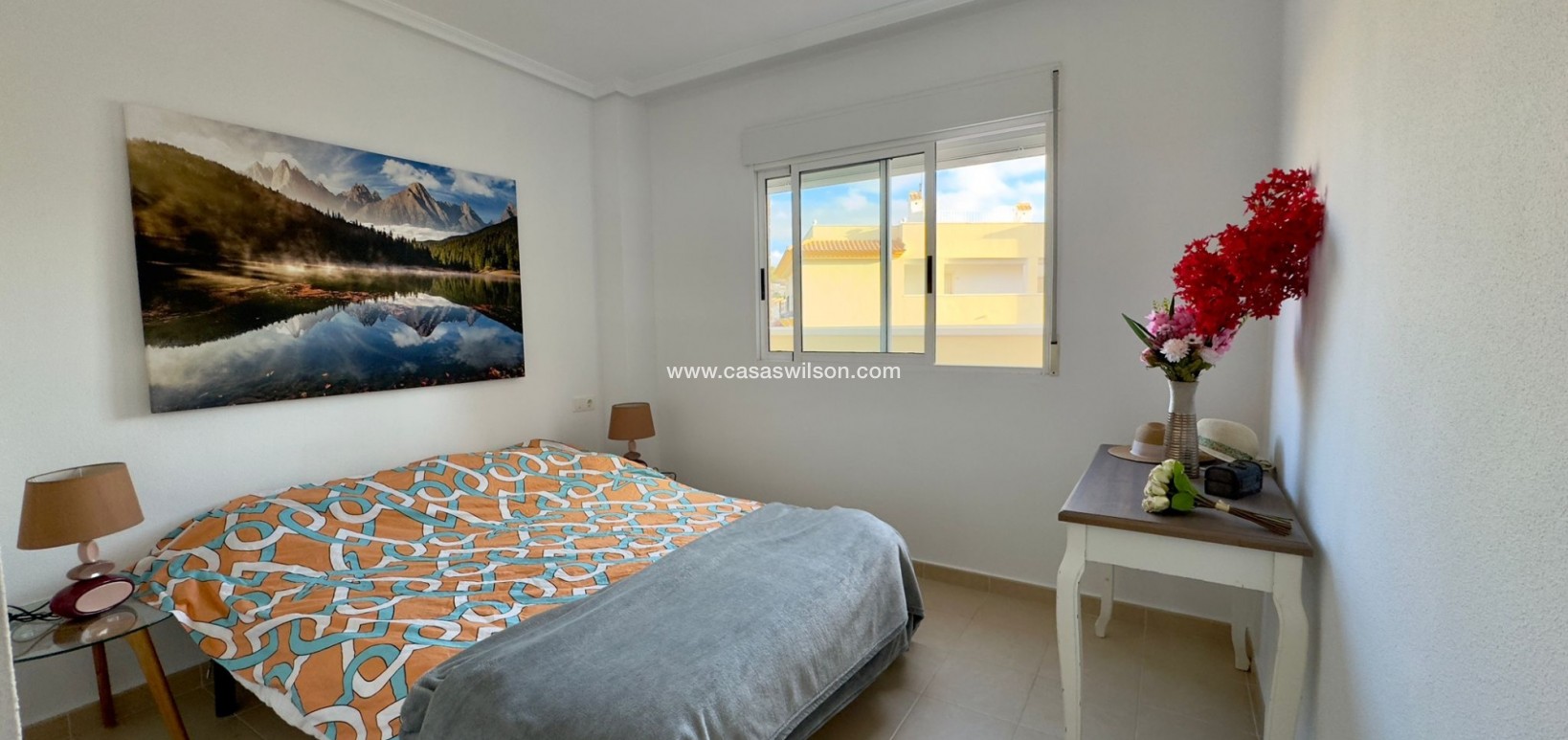 Sale - Appartement - Orihuela Costa - Costa Blanca