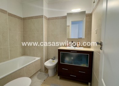 Sale - Appartement - Orihuela Costa - Costa Blanca