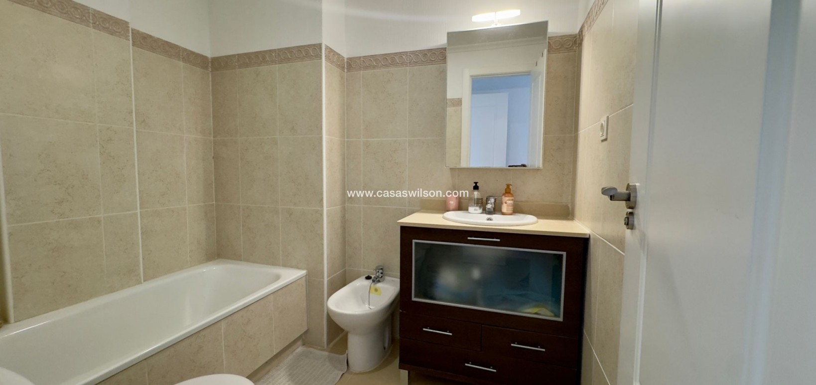 Sale - Appartement - Orihuela Costa - Costa Blanca