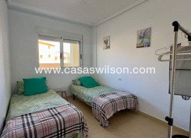Sale - Appartement - Orihuela Costa - Costa Blanca