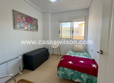 Sale - Appartement - Orihuela Costa - Costa Blanca