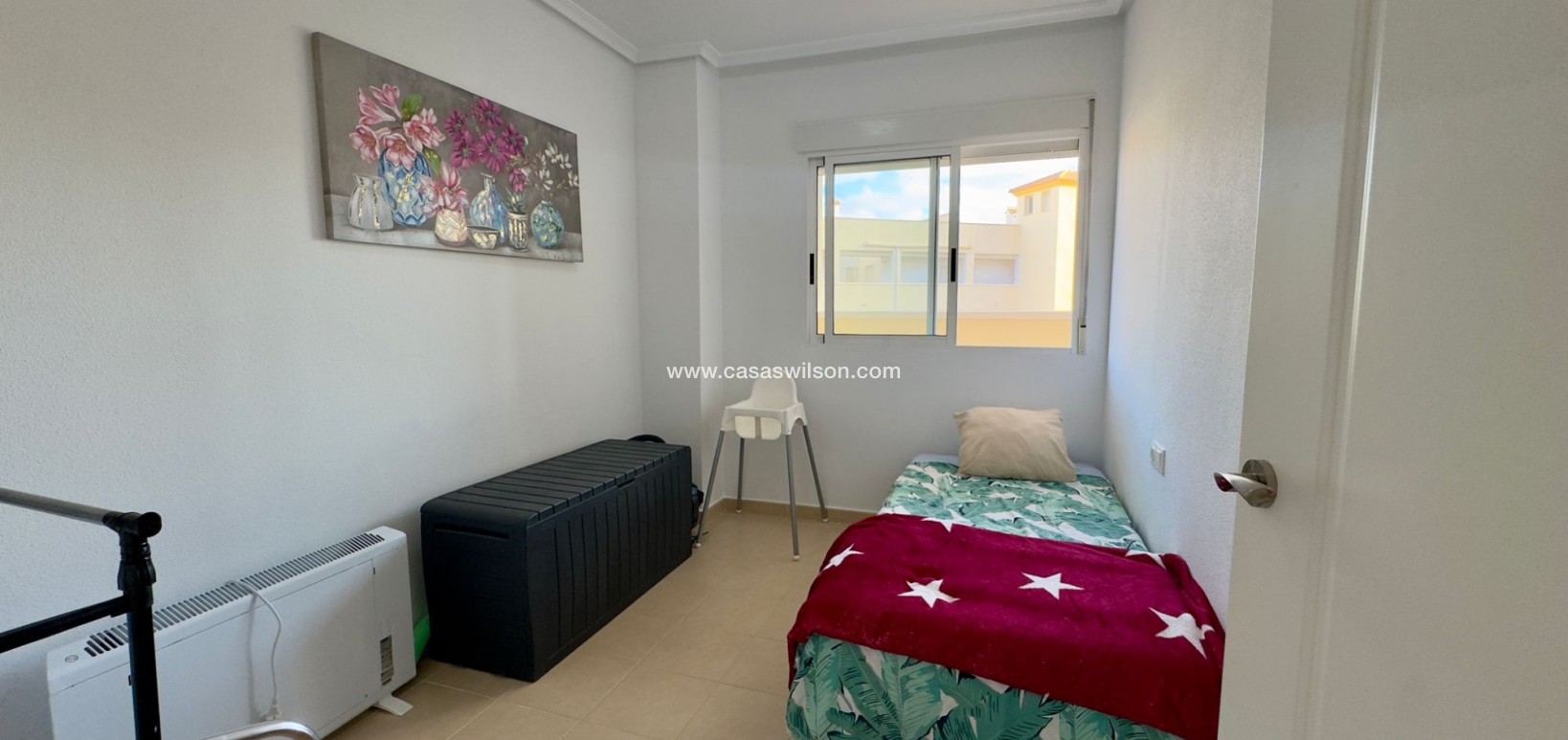 Sale - Appartement - Orihuela Costa - Costa Blanca