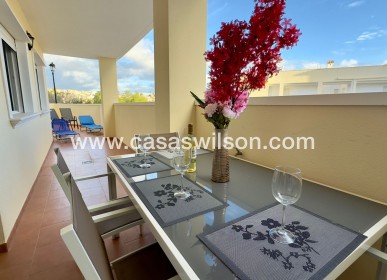 Sale - Appartement - Orihuela Costa - Costa Blanca