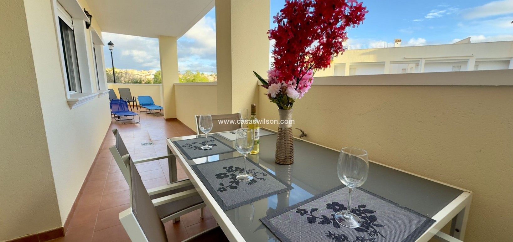 Sale - Appartement - Orihuela Costa - Costa Blanca