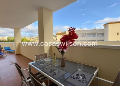 Sale - Appartement - Orihuela Costa - Costa Blanca