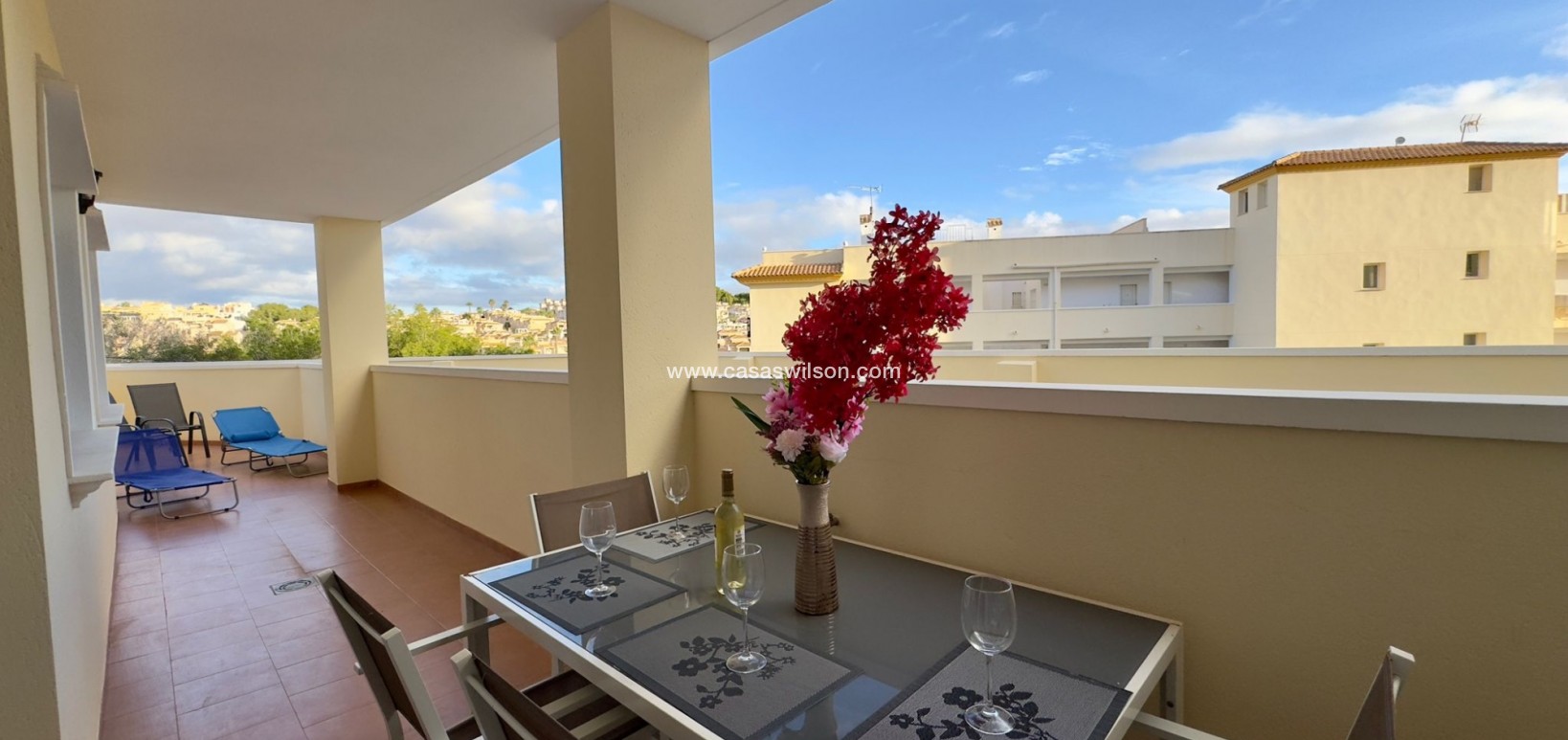 Sale - Appartement - Orihuela Costa - Costa Blanca
