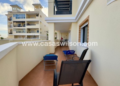 Sale - Appartement - Orihuela Costa - Costa Blanca