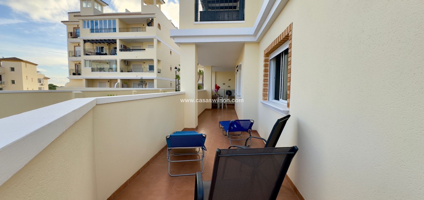 Sale - Appartement - Orihuela Costa - Costa Blanca