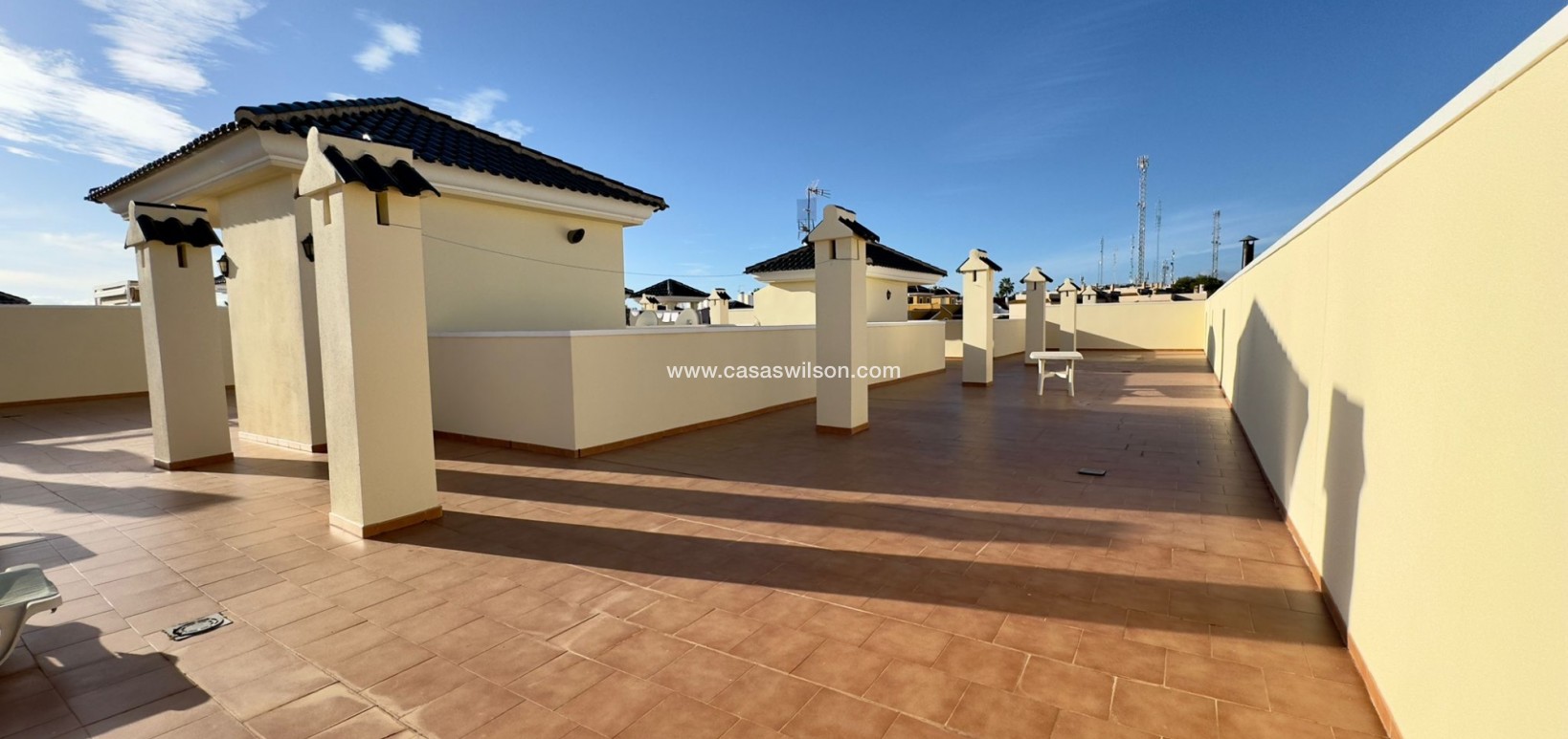 Sale - Appartement - Orihuela Costa - Costa Blanca