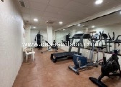 Sale - Appartement - Orihuela Costa - Costa Blanca