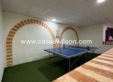 Sale - Appartement - Orihuela Costa - Costa Blanca