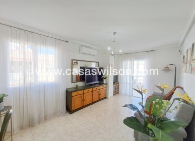 Sale - Apartment - Torrevieja - Costa Blanca