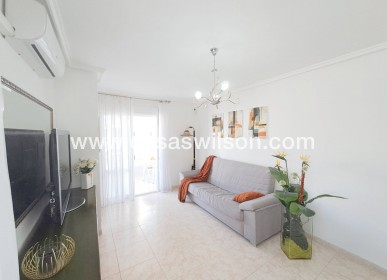 Sale - Apartment - Torrevieja - Costa Blanca