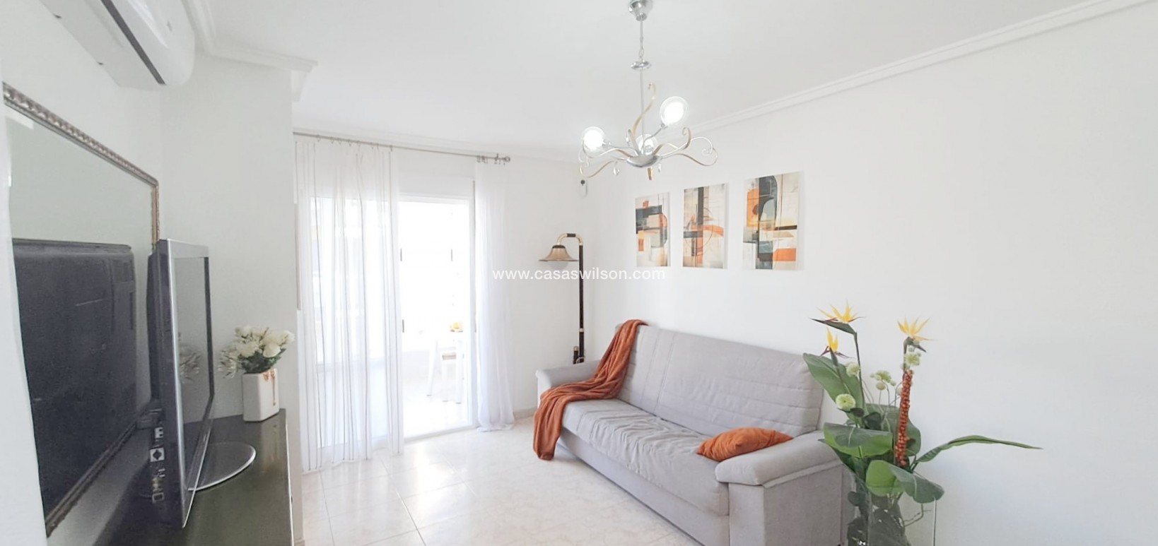 Sale - Apartment - Torrevieja - Costa Blanca