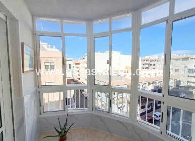 Sale - Apartment - Torrevieja - Costa Blanca