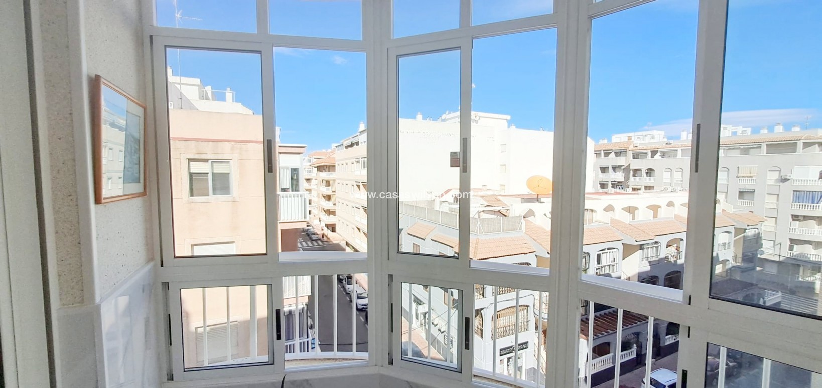 Sale - Apartment - Torrevieja - Costa Blanca