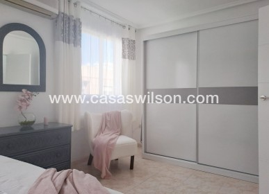 Sale - Apartment - Torrevieja - Costa Blanca