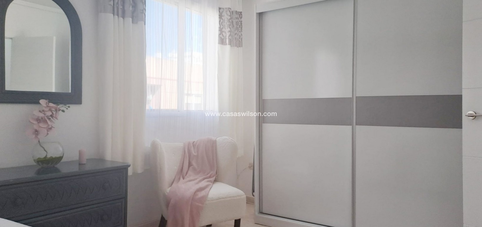 Sale - Apartment - Torrevieja - Costa Blanca