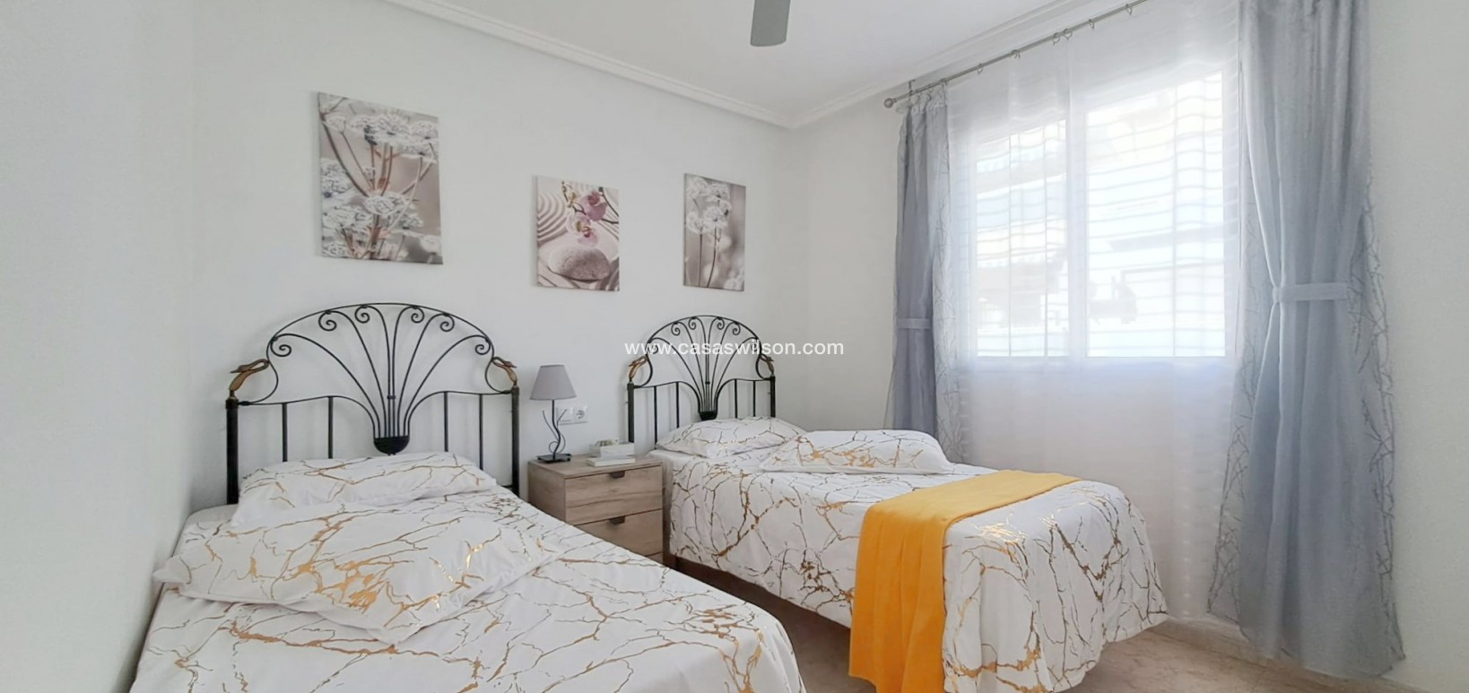 Sale - Apartment - Torrevieja - Costa Blanca